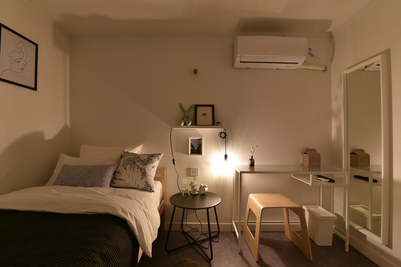 ホテル Mono House Hongdae 5 ソウル特別市 エクステリア 写真